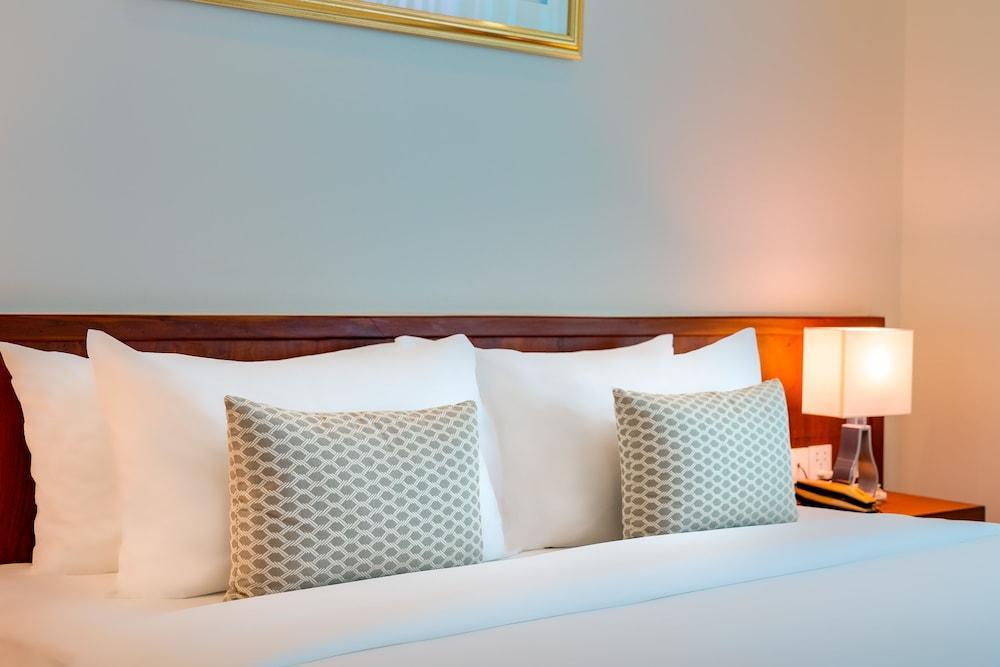 Blanc Smith Hotel 4*