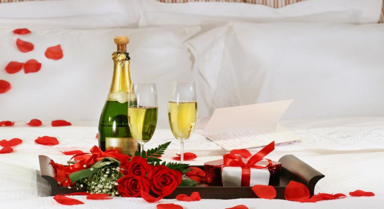 Hotel Blanc Smith 4*