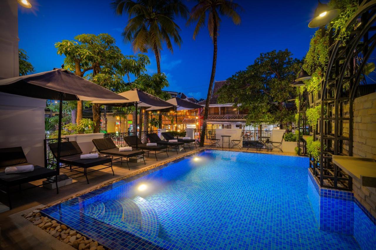Blanc Smith 4* Siem Reap
