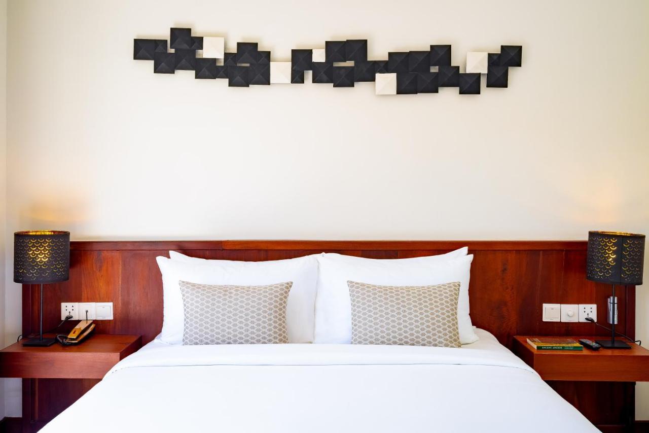 Blanc Smith 4* Ciudad de Siem Riep