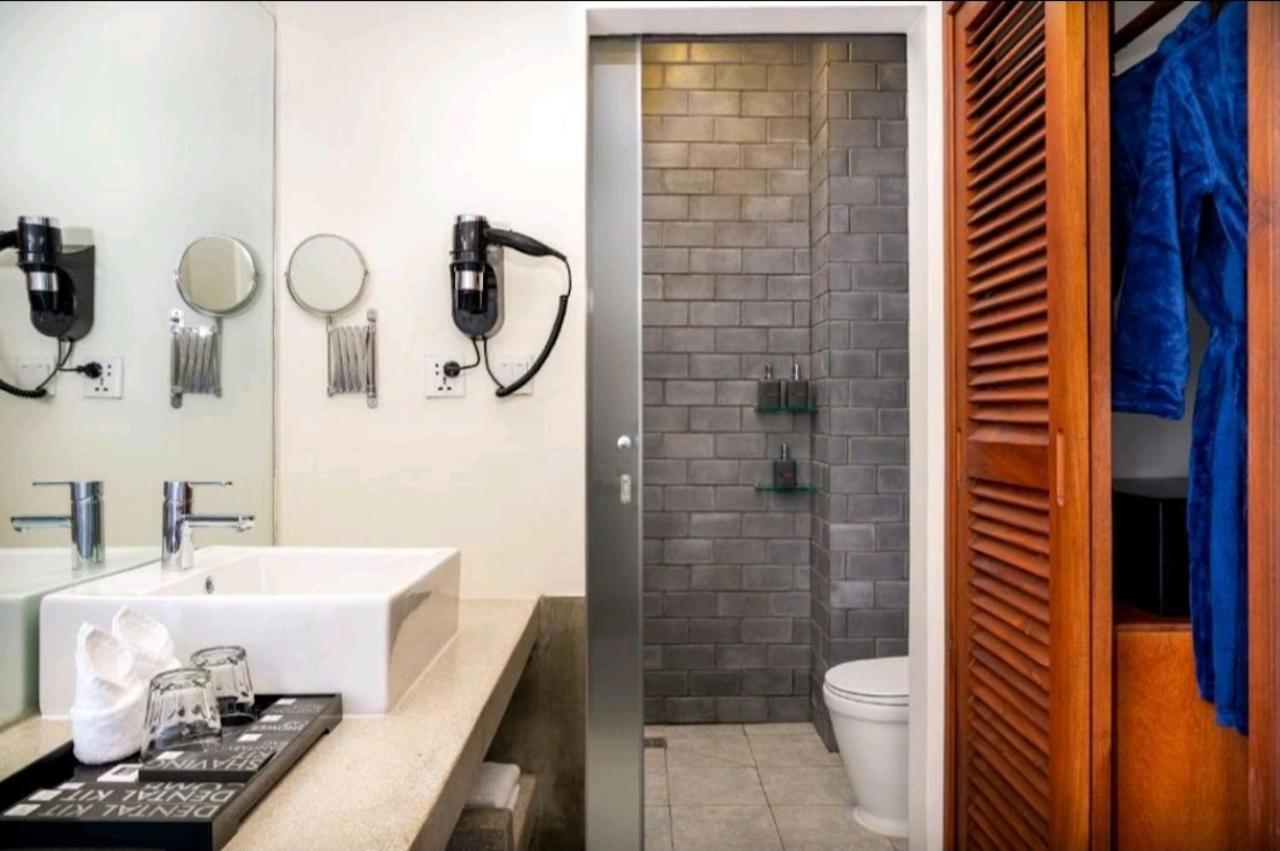 Hotel Blanc Smith