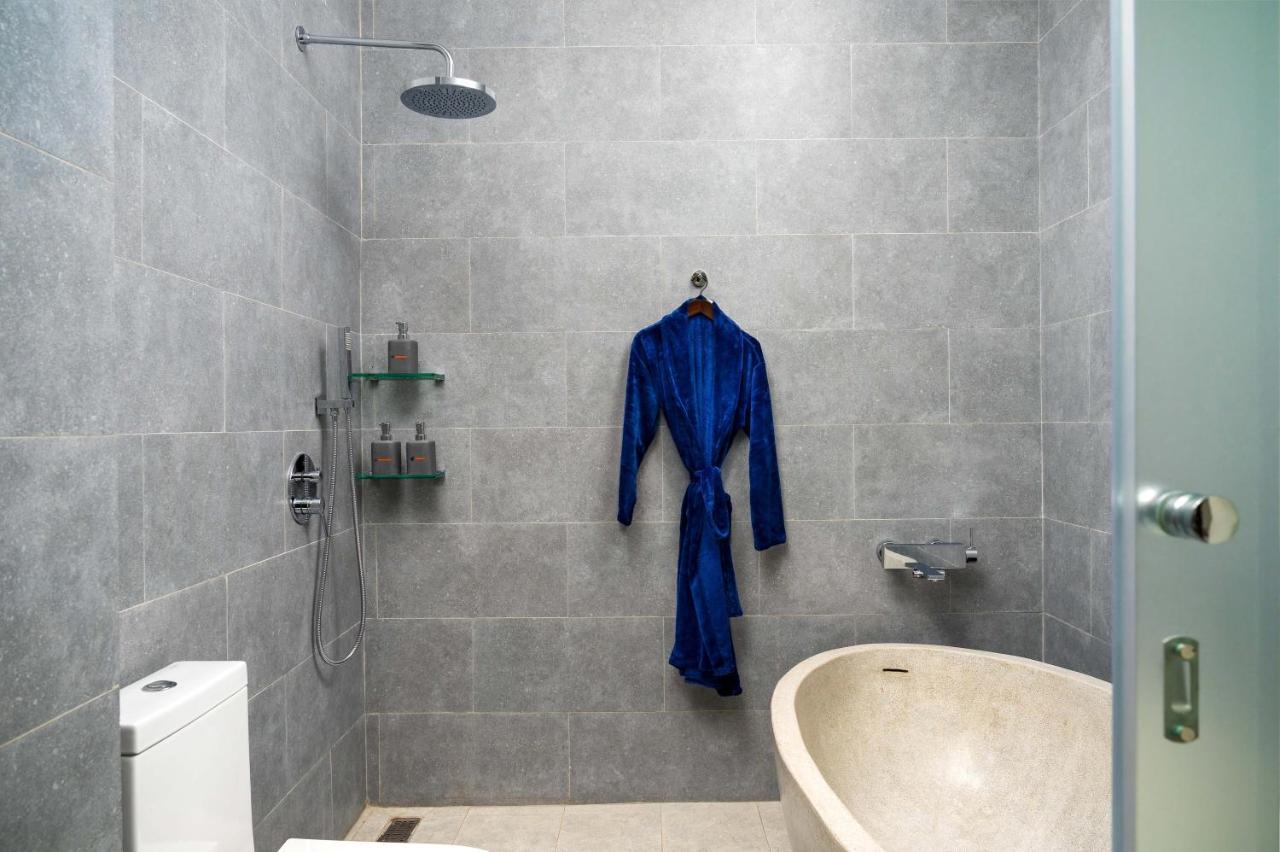 Hotel Blanc Smith Ciudad de Siem Riep