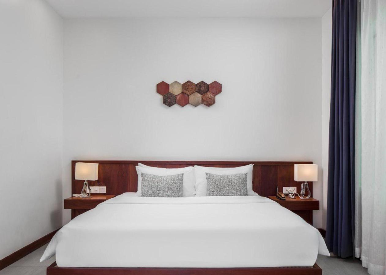 Hotel Blanc Smith Ciudad de Siem Riep