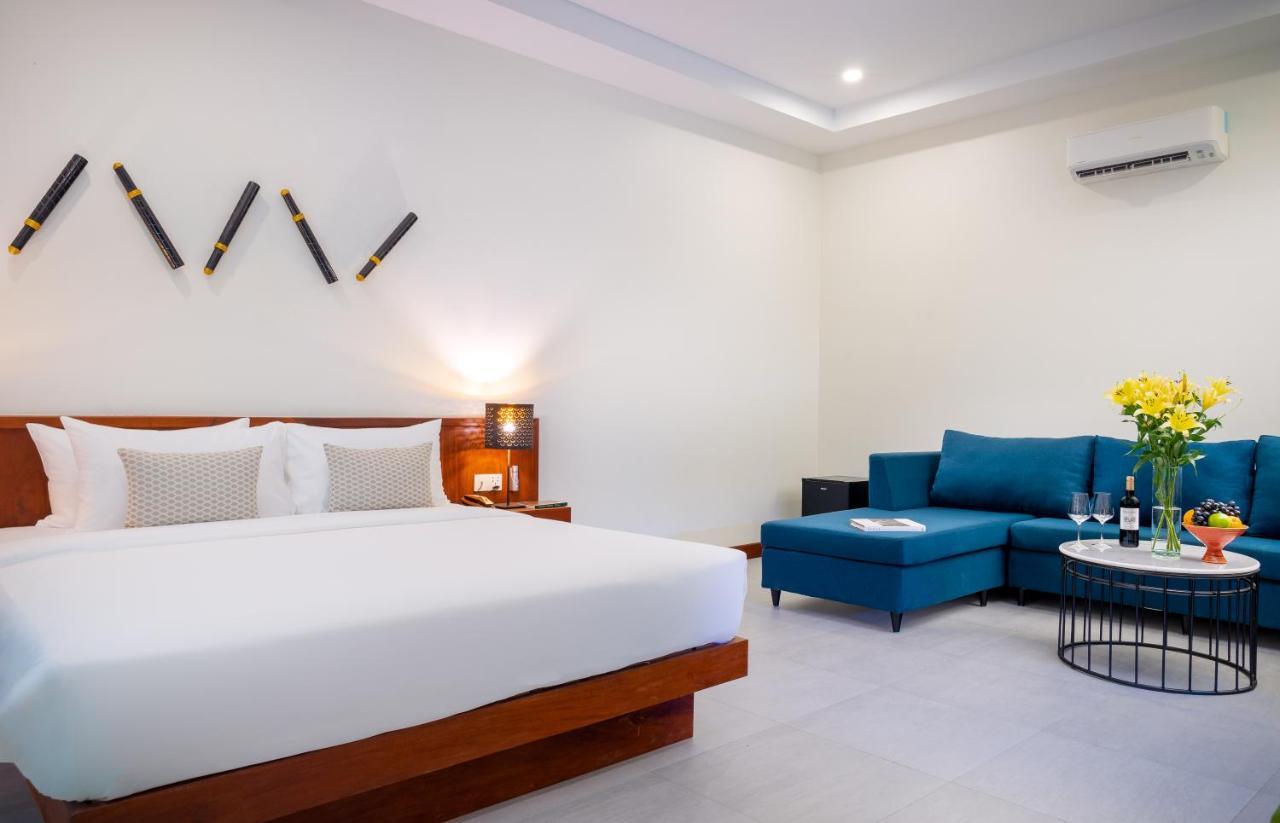 Blanc Smith Hotel 4*