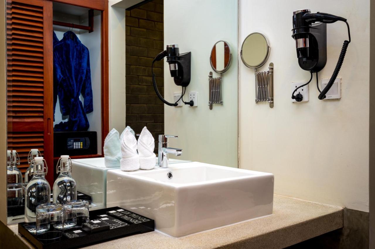 Blanc Smith 4* Siem Reap