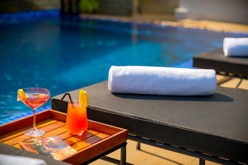 Blanc Smith Siem Reap
