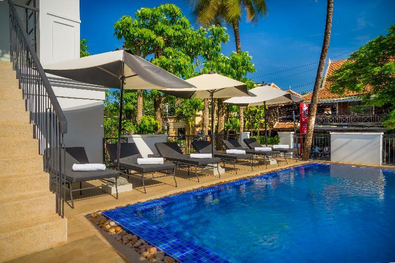 Hotel Blanc Smith 4*