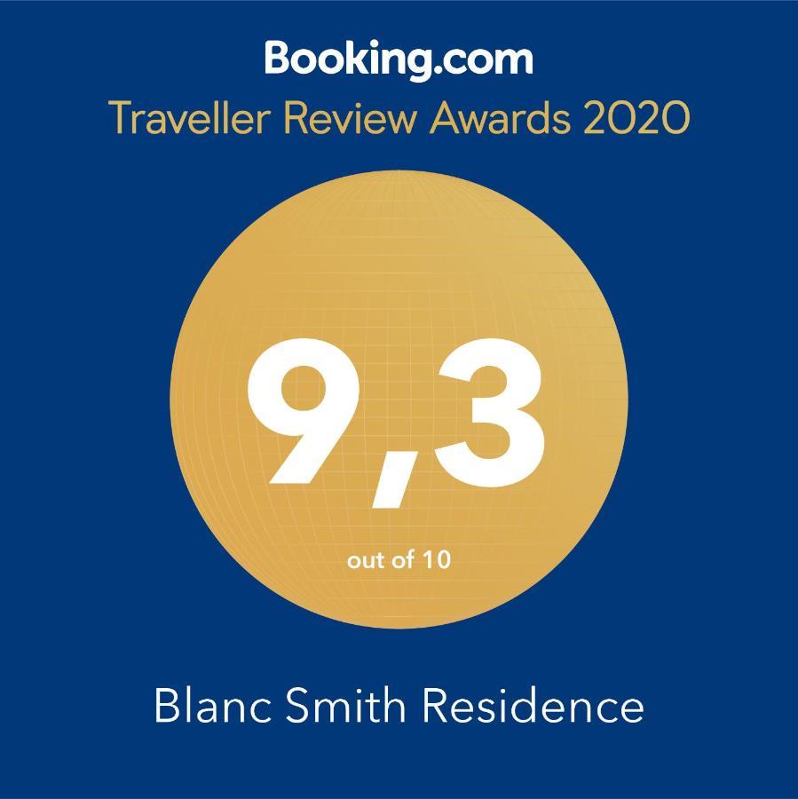 Hotel Blanc Smith 4*