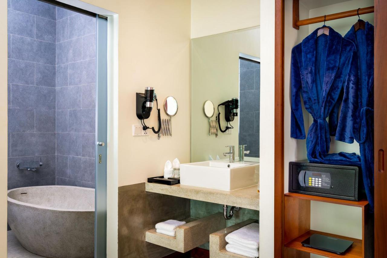 Blanc Smith Hotel Siem Reap